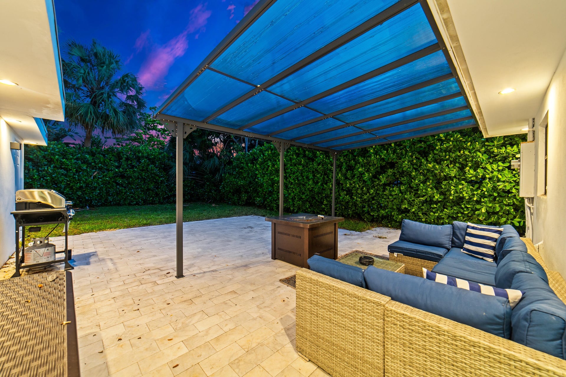 Palm Beach Shores Residence photo 33