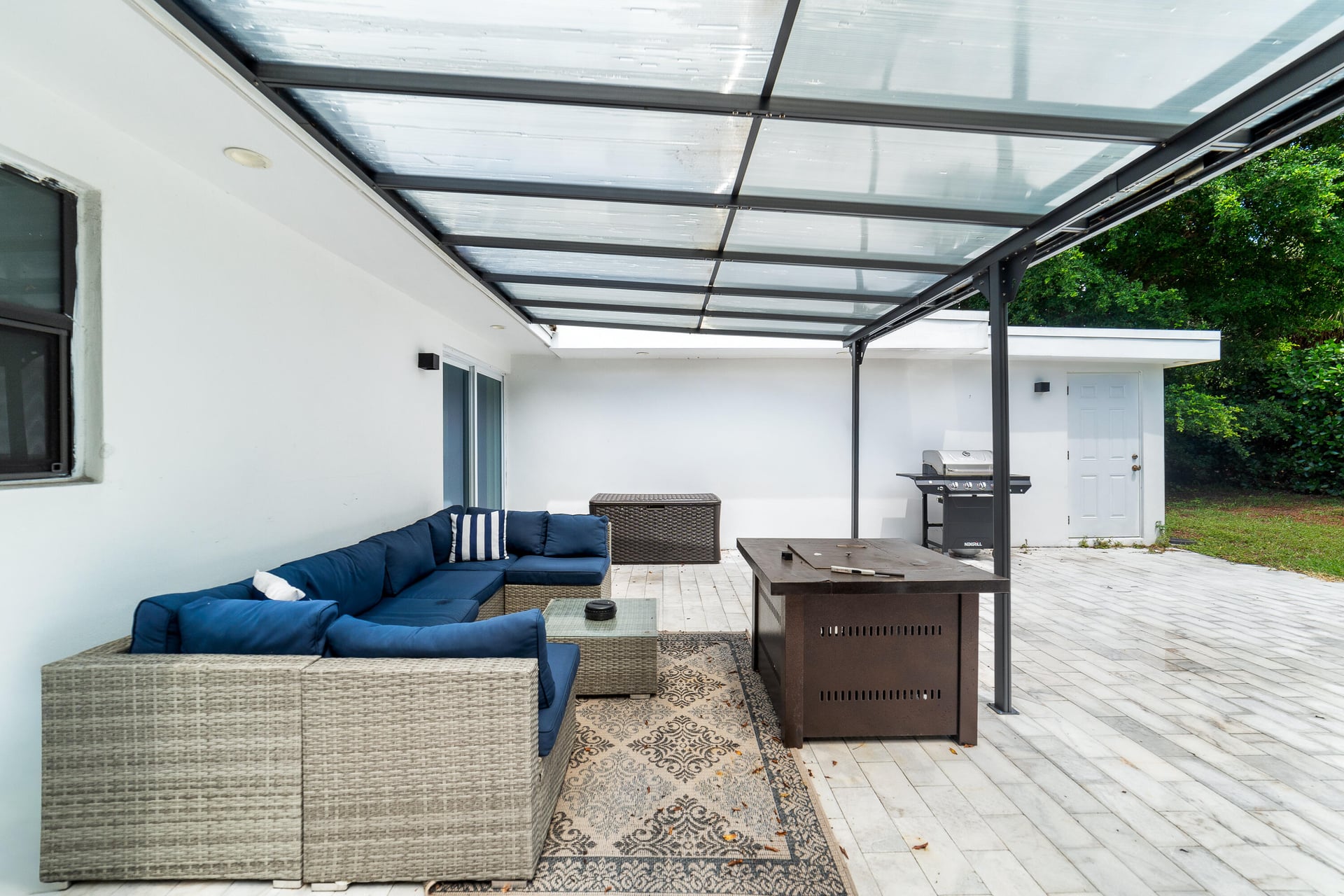 Palm Beach Shores Residence photo 35