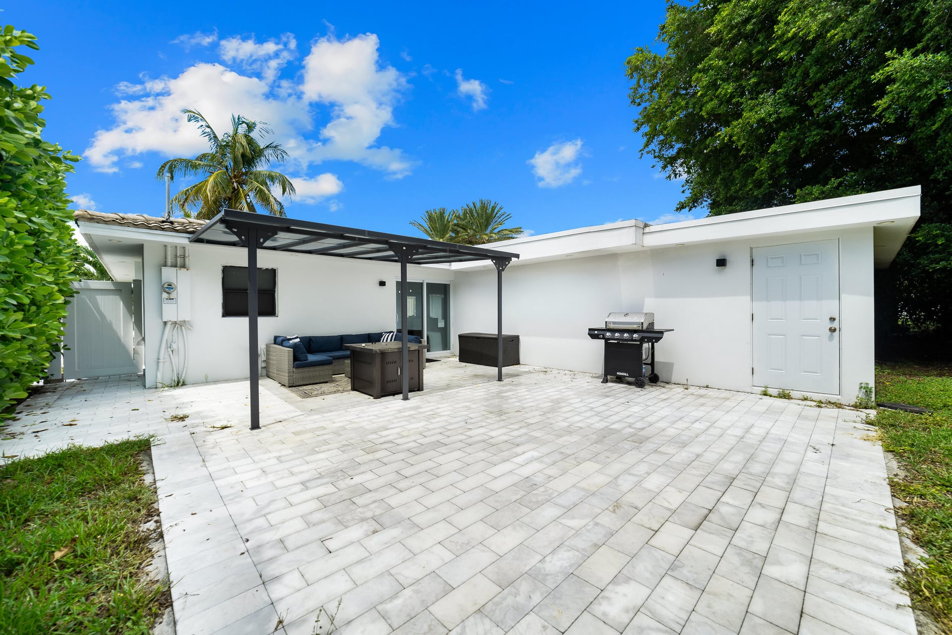 Palm Beach Shores Residence photo 36