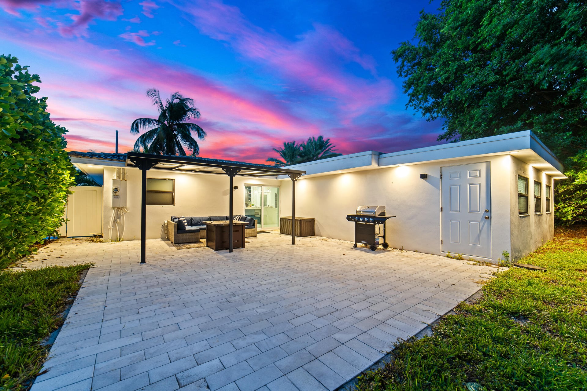 Palm Beach Shores Residence photo 37