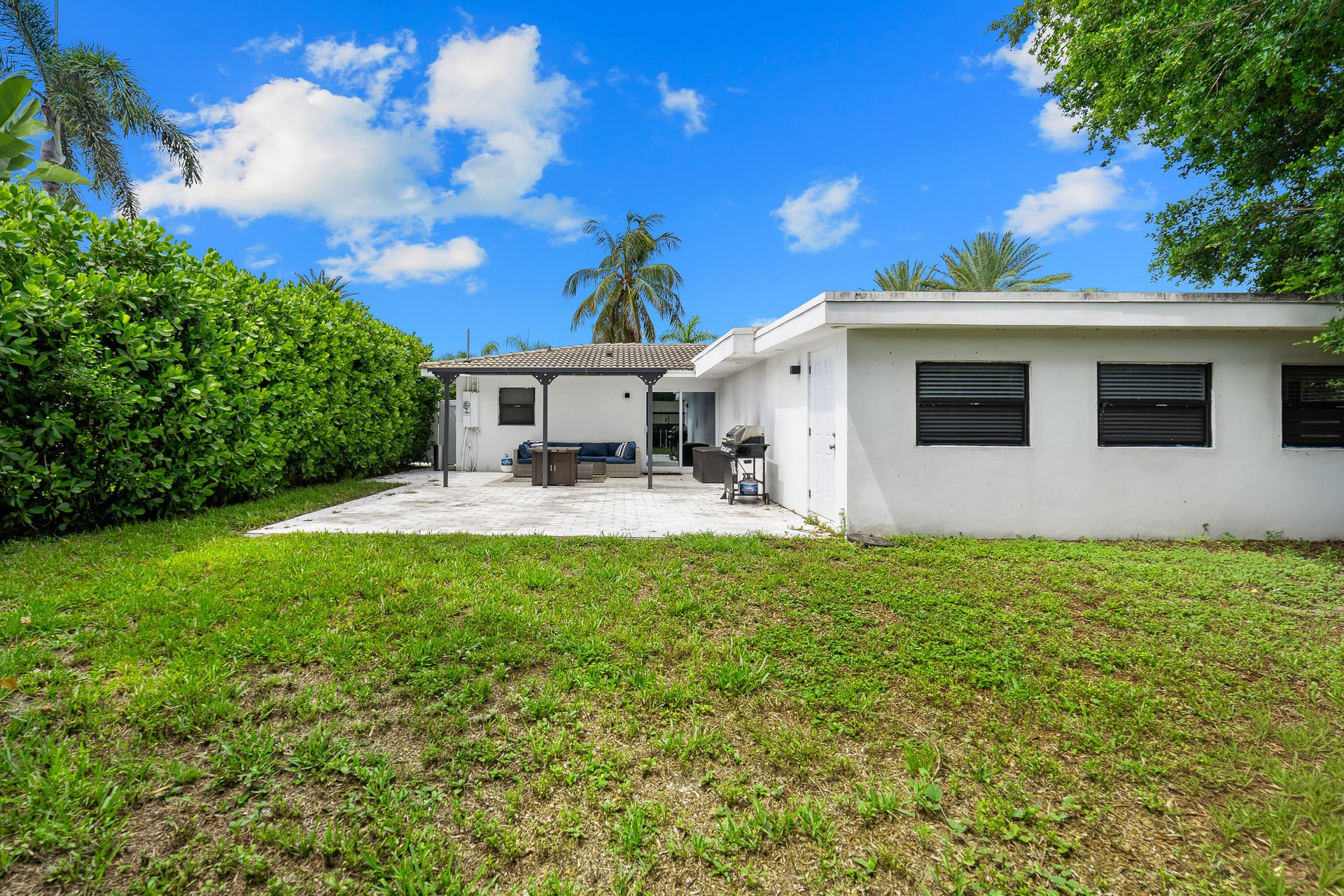 Palm Beach Shores Residence photo 38