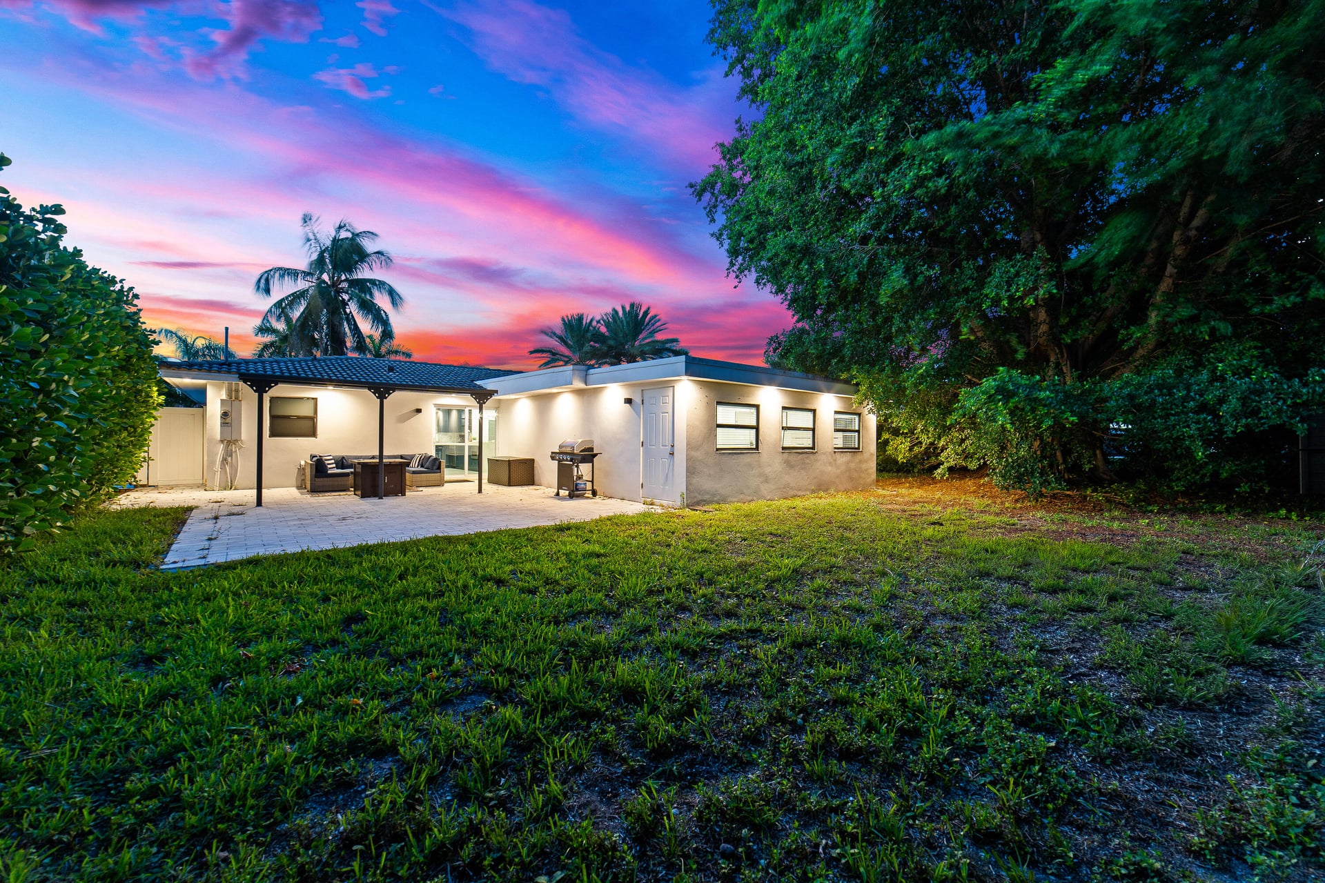 Palm Beach Shores Residence photo 39