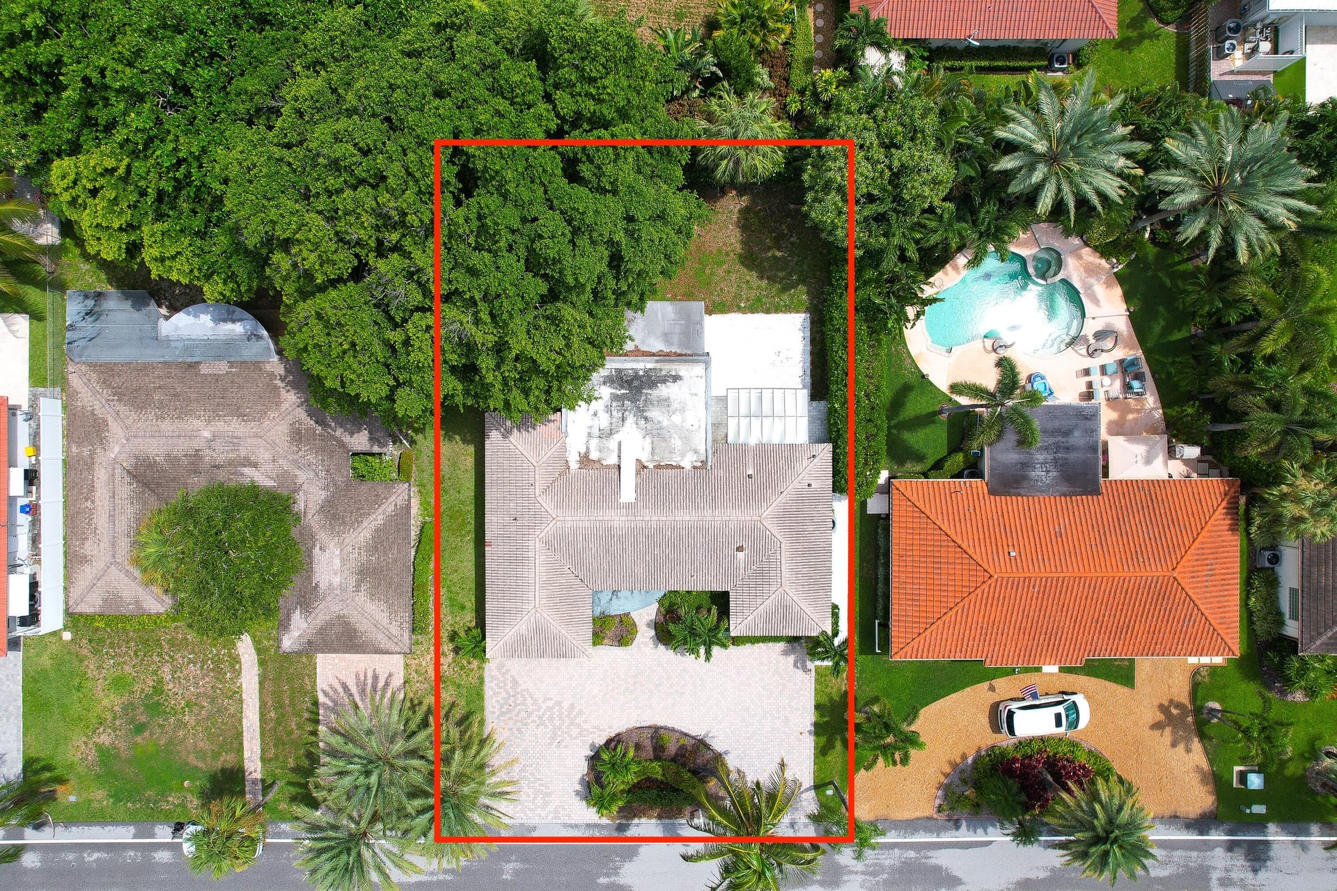 Palm Beach Shores Residence photo 40