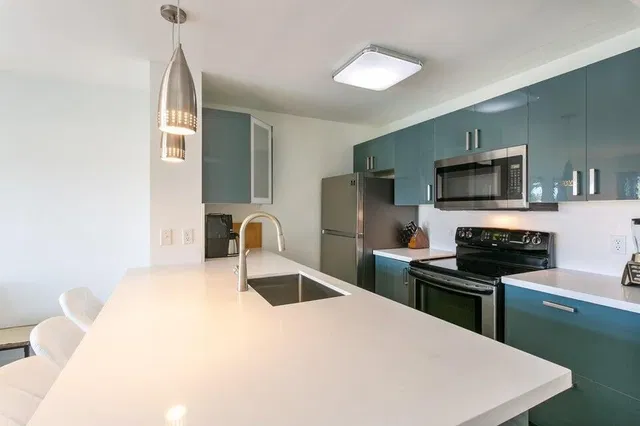 PGA National Palm Beach Gardens Residence photo 5