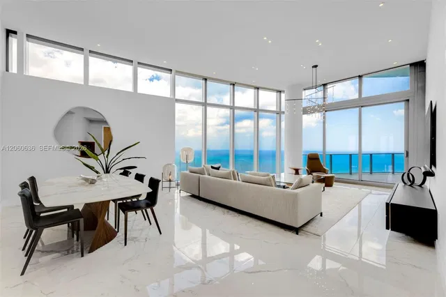 The Ritz-Carlton Residences, Sunny Isles Beach 4701