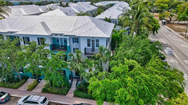 Downtown Delray Beach Residence photo 2