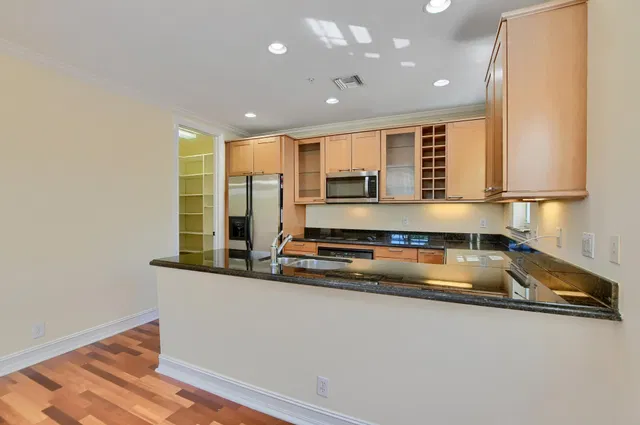 Downtown Delray Beach Residence photo 17
