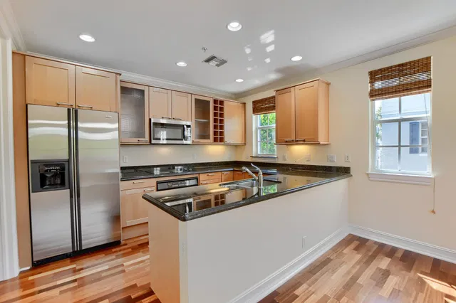 Downtown Delray Beach Residence photo 18
