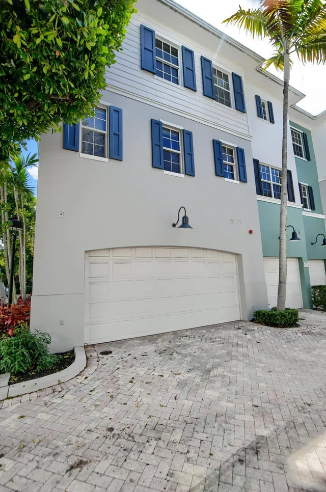 Downtown Delray Beach Residence photo 29