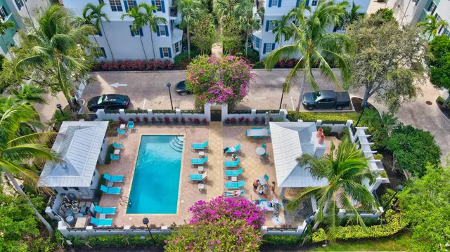 Downtown Delray Beach Residence photo 30