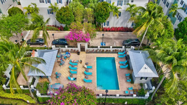 Downtown Delray Beach Residence photo 31