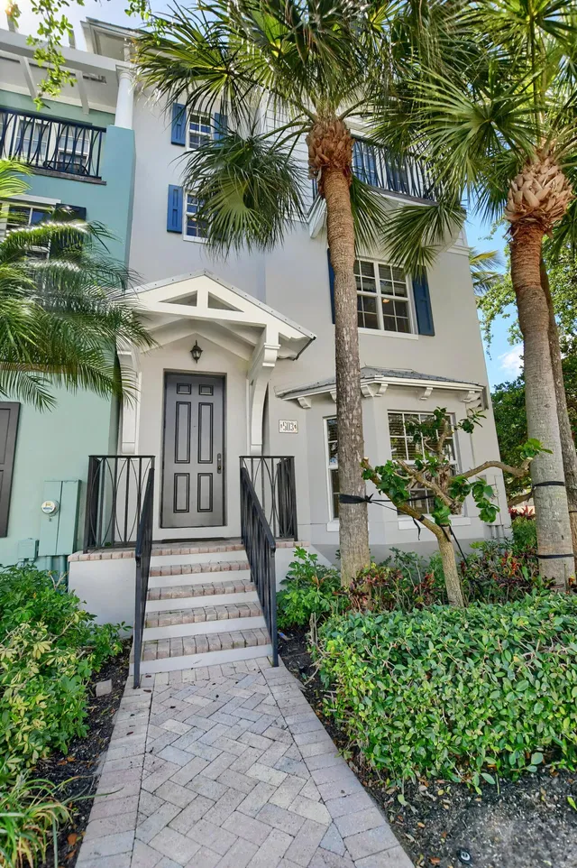Downtown Delray Beach Residence photo 32