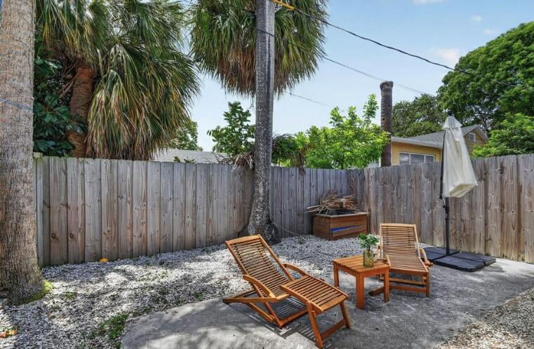 West Palm Beach Residence photo 37