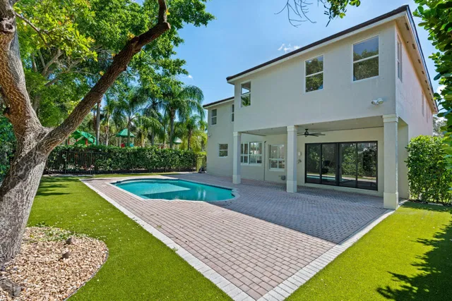 Saturnia Boca Raton Residence photo 23
