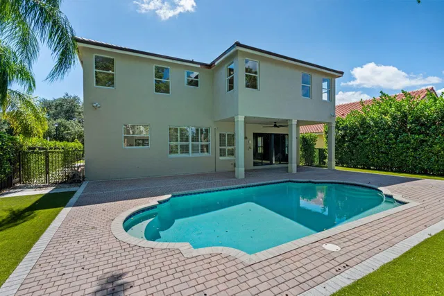 Saturnia Boca Raton Residence photo 24