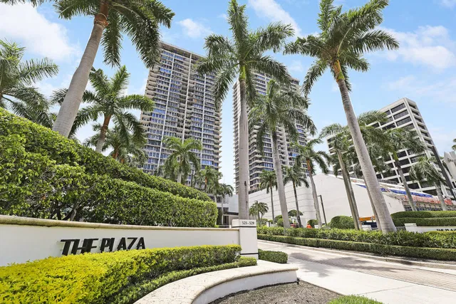 The Plaza of The Palm Beaches Unit 24E photo 22