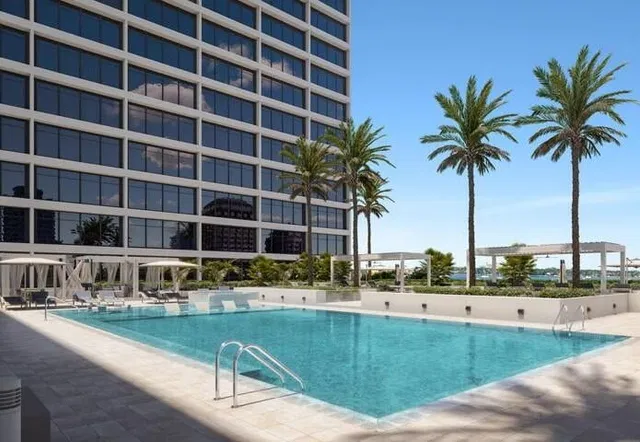 The Plaza of The Palm Beaches Unit 24E photo 23