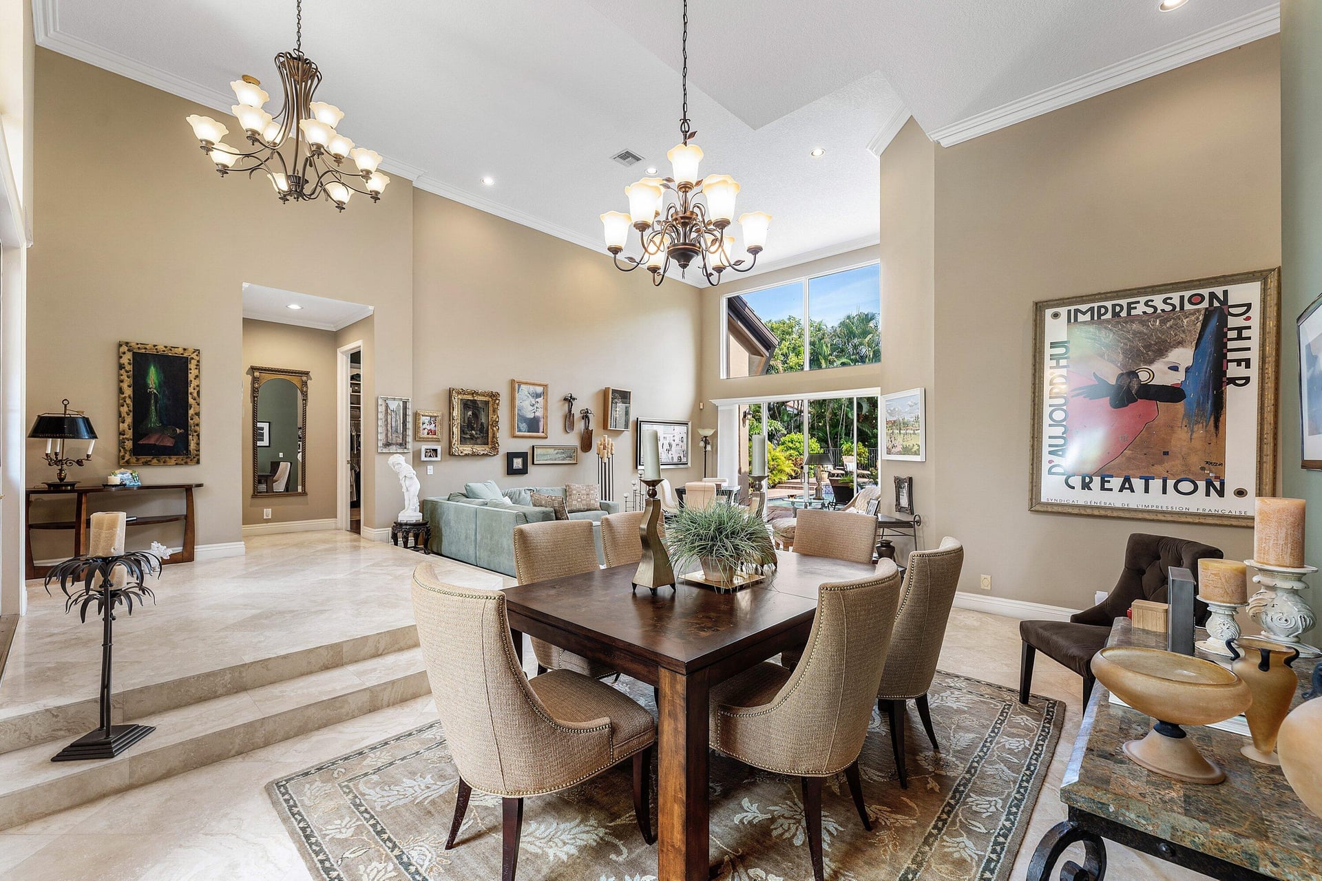 Seasons Residence photo 4