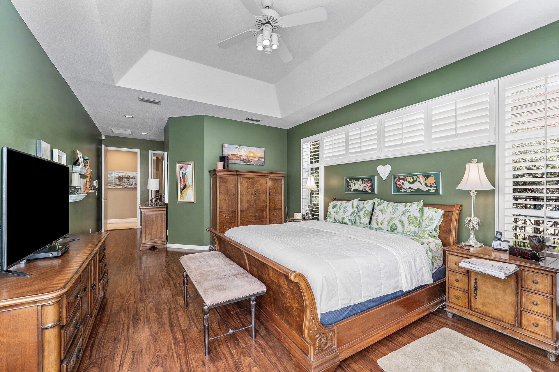 Seasons Residence photo 15