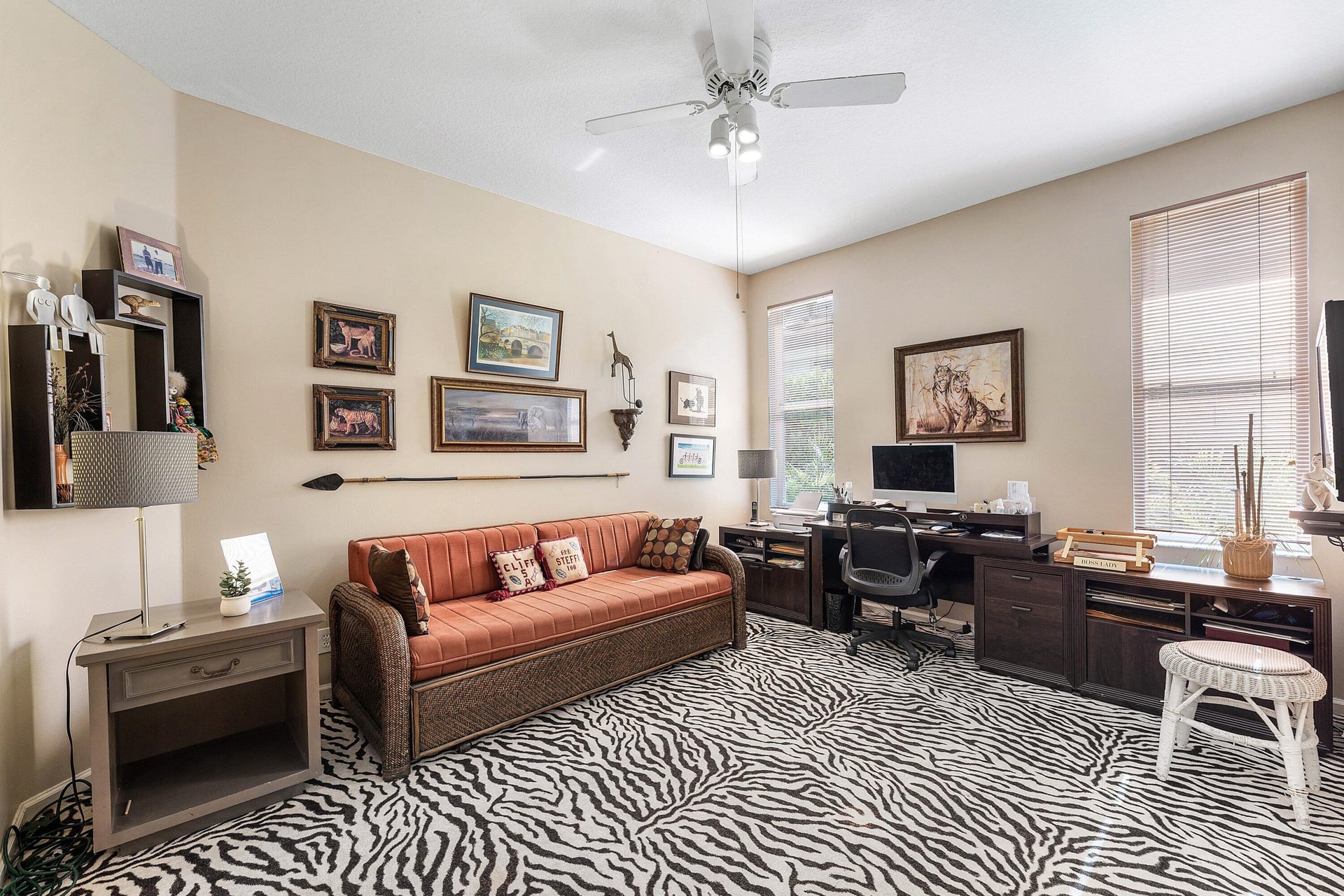 Seasons Residence photo 24