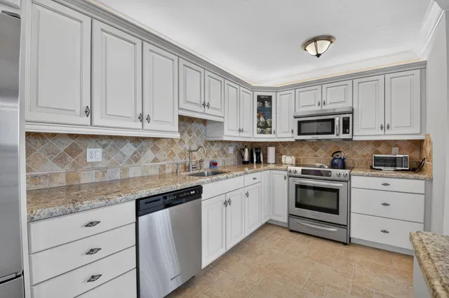 Boca West Country Club Residence photo 43