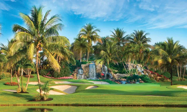 Boca West Country Club Residence photo 47