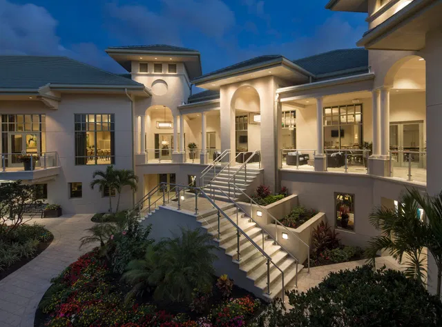 Boca West Country Club Residence photo 53