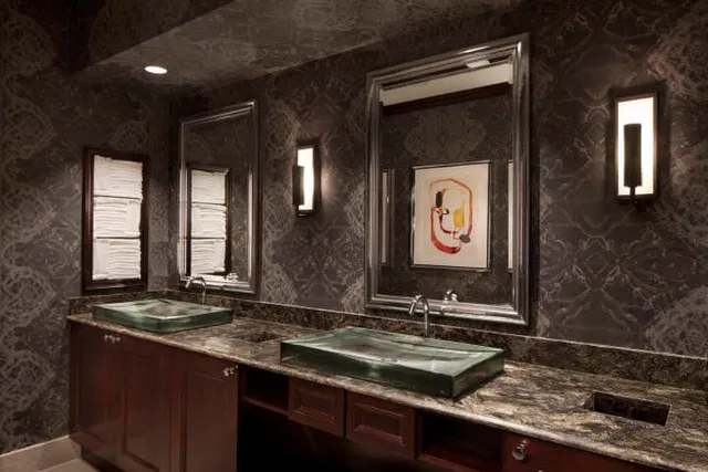 Boca West Country Club Residence photo 73
