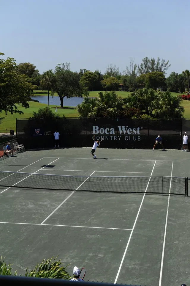 Boca West Country Club Residence photo 89