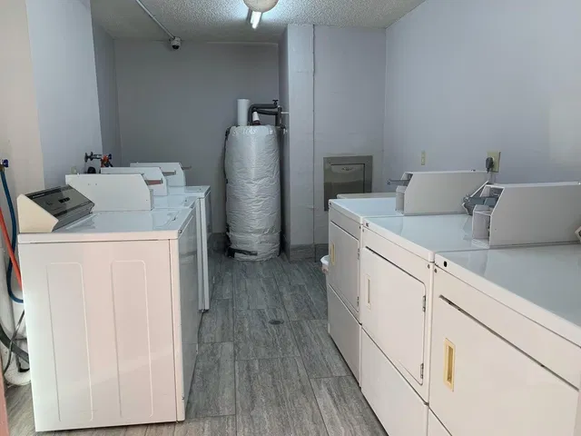 Unit 208 photo 45