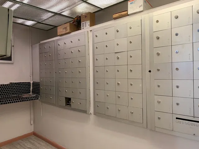 Unit 208 photo 46