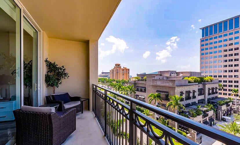 CityPlace South Tower Unit 704 photo 5