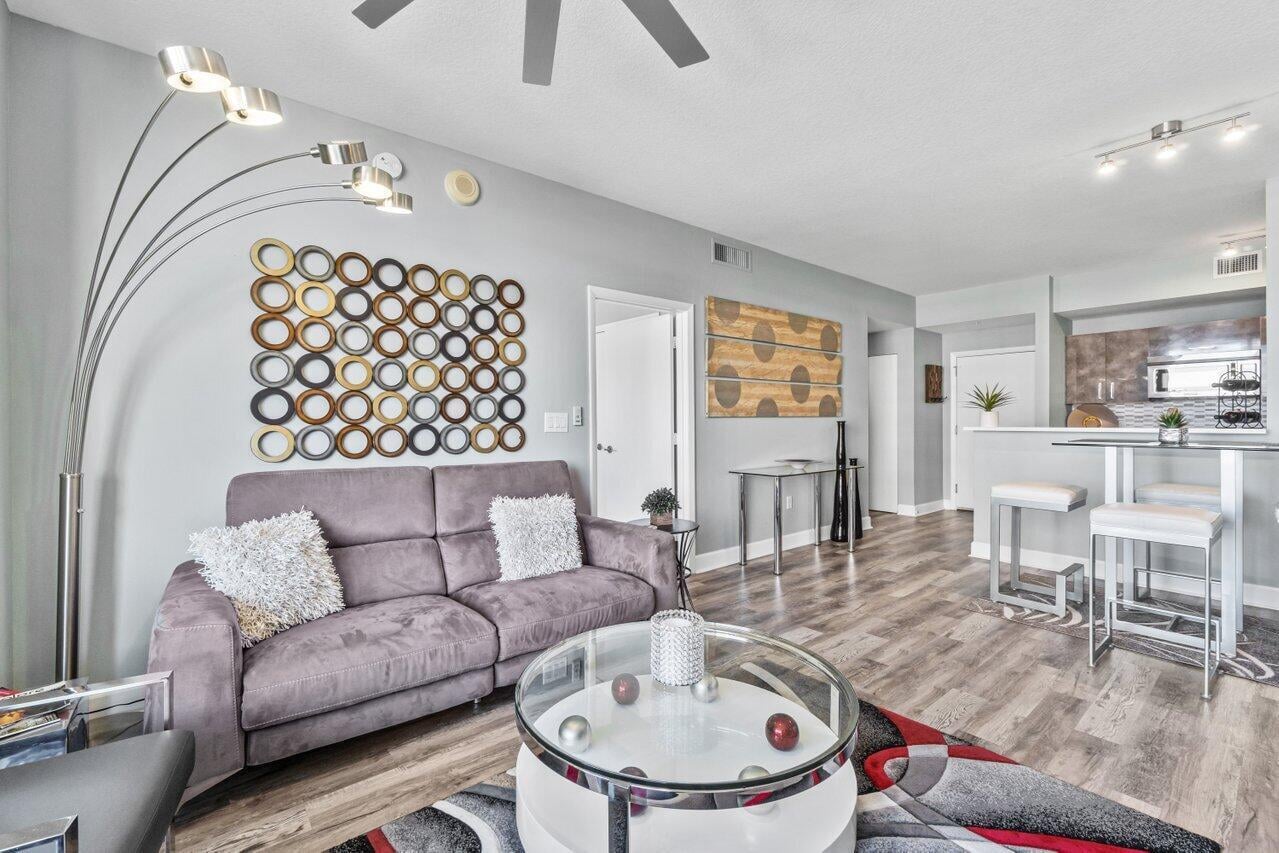 CityPlace South Tower Unit 704 photo 8