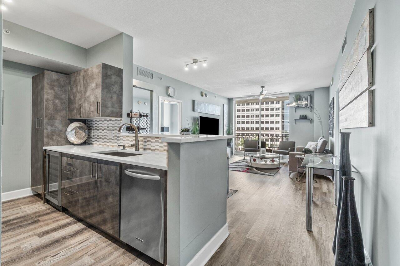 CityPlace South Tower Unit 704 photo 11