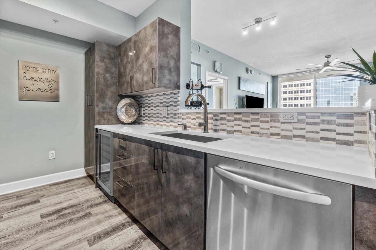 CityPlace South Tower Unit 704 photo 12