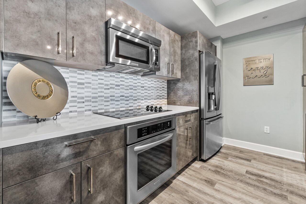 CityPlace South Tower Unit 704 photo 13