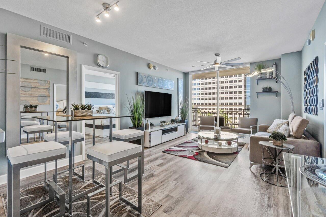 CityPlace South Tower Unit 704 photo 14