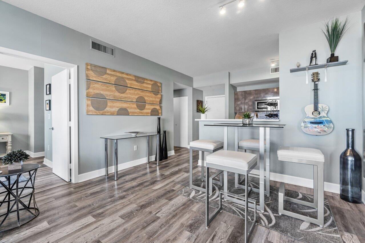 CityPlace South Tower Unit 704 photo 15