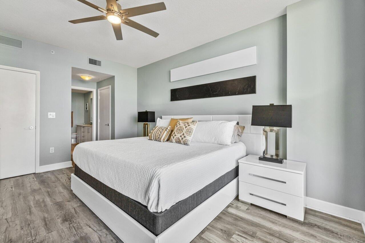 CityPlace South Tower Unit 704 photo 17