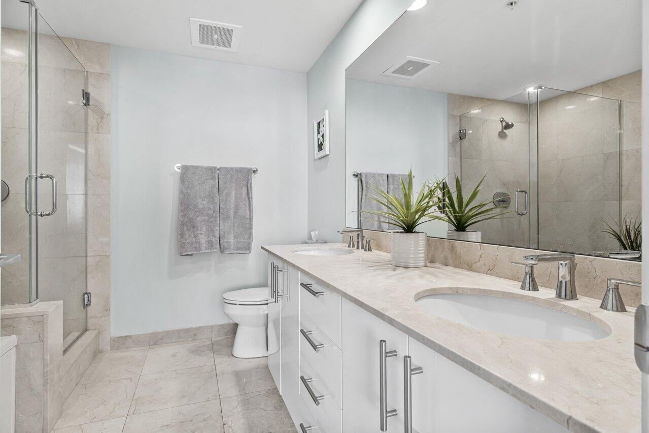 CityPlace South Tower Unit 704 photo 18