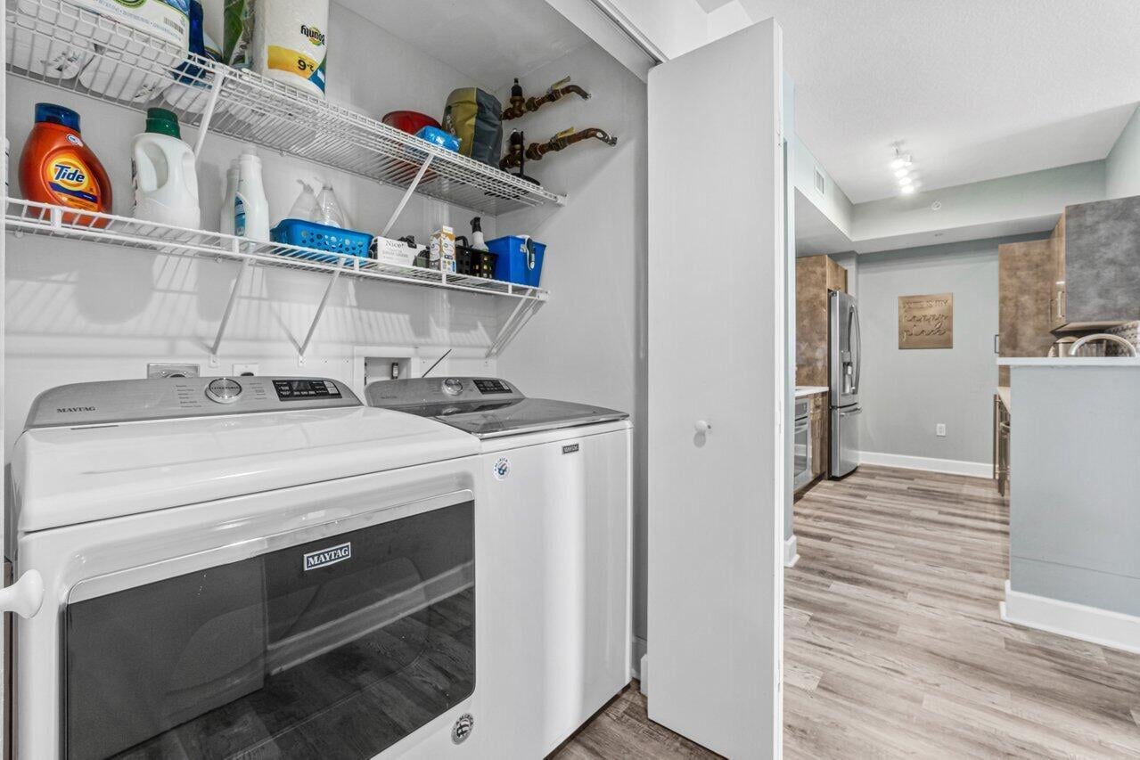 CityPlace South Tower Unit 704 photo 23