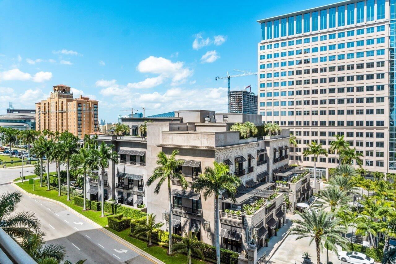 CityPlace South Tower Unit 704 photo 26
