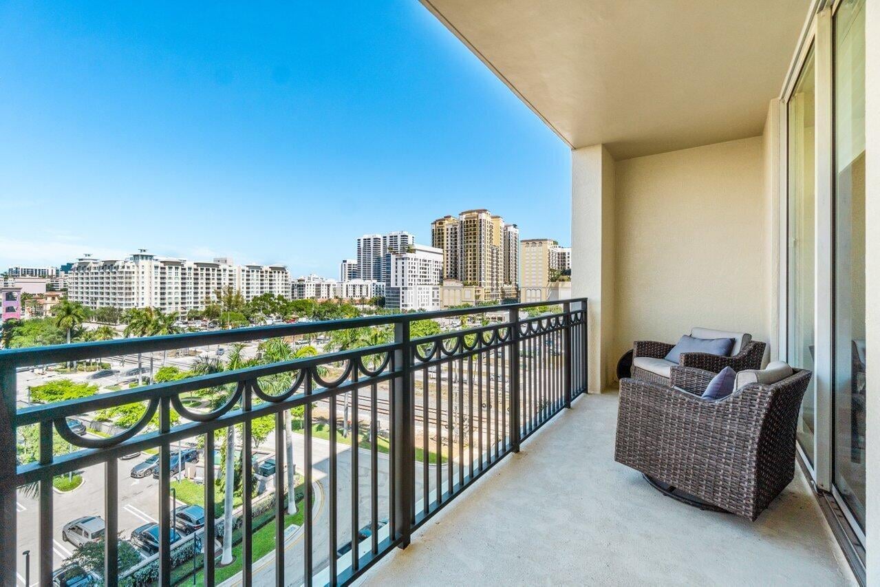 CityPlace South Tower Unit 704 photo 27