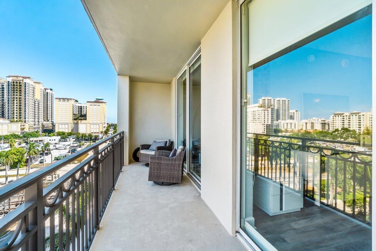 CityPlace South Tower Unit 704 photo 28
