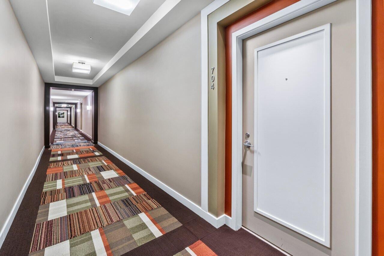 CityPlace South Tower Unit 704 photo 29