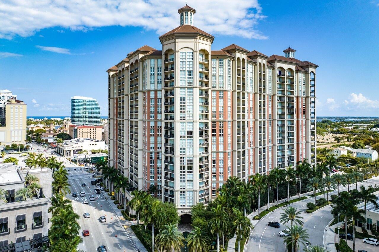 CityPlace South Tower Unit 704 photo 30