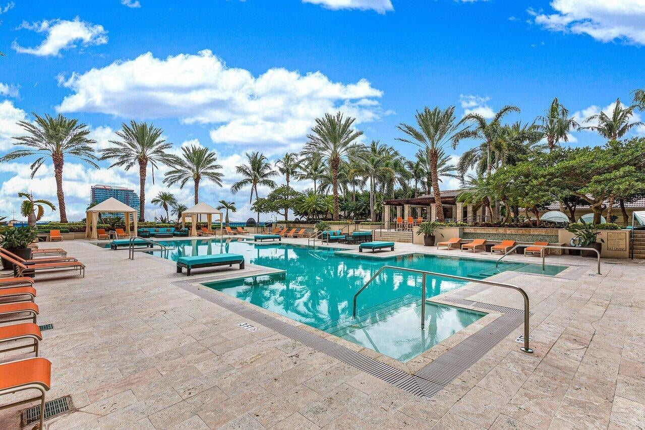 CityPlace South Tower Unit 704 photo 45