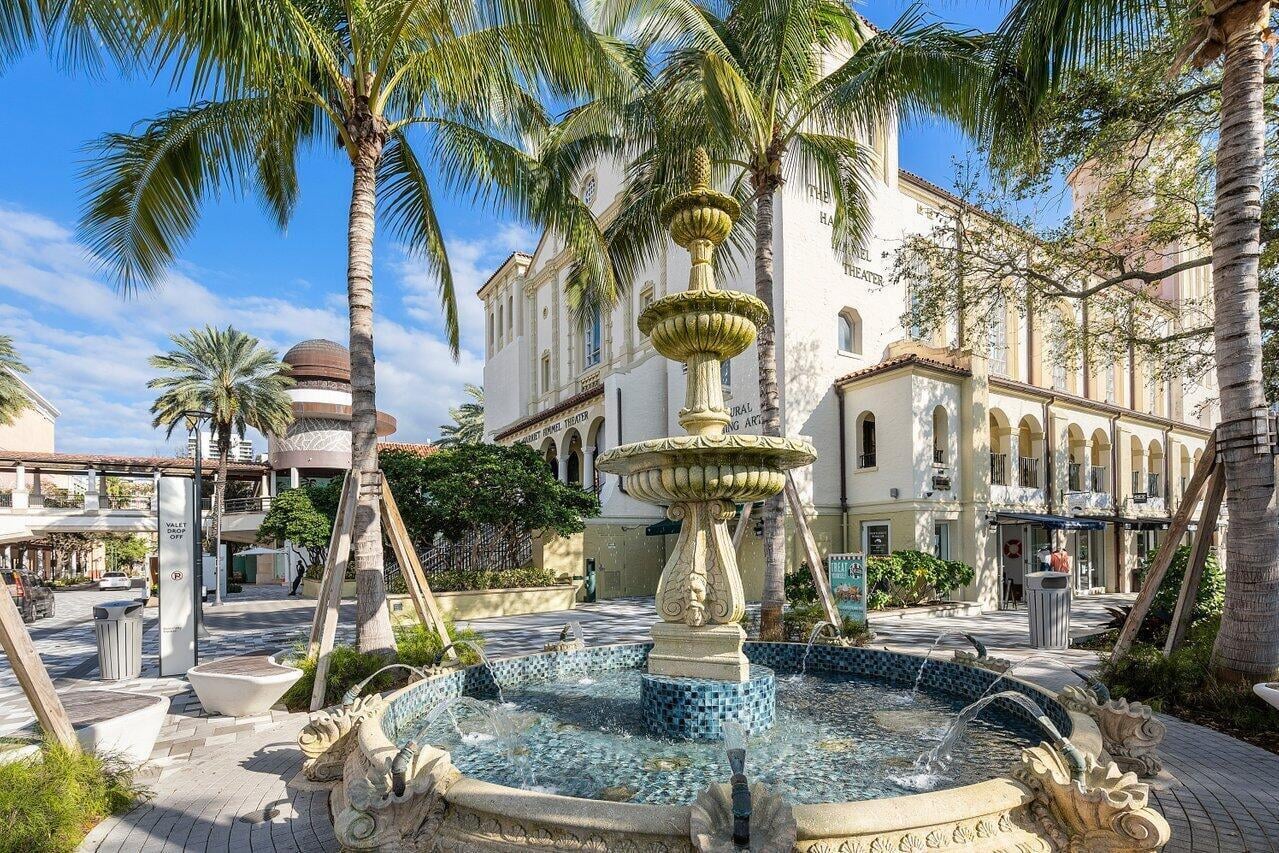 CityPlace South Tower Unit 704 photo 81