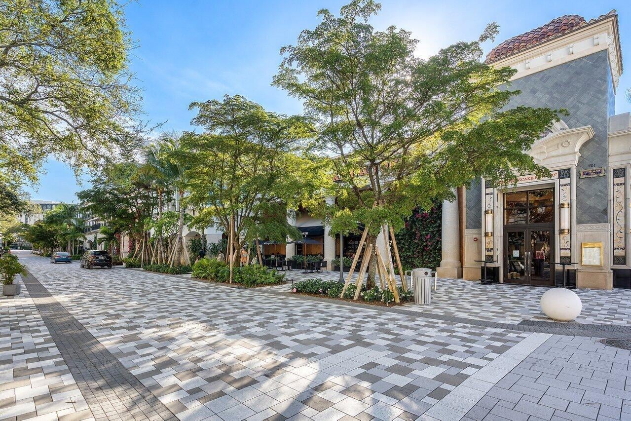 CityPlace South Tower Unit 704 photo 87