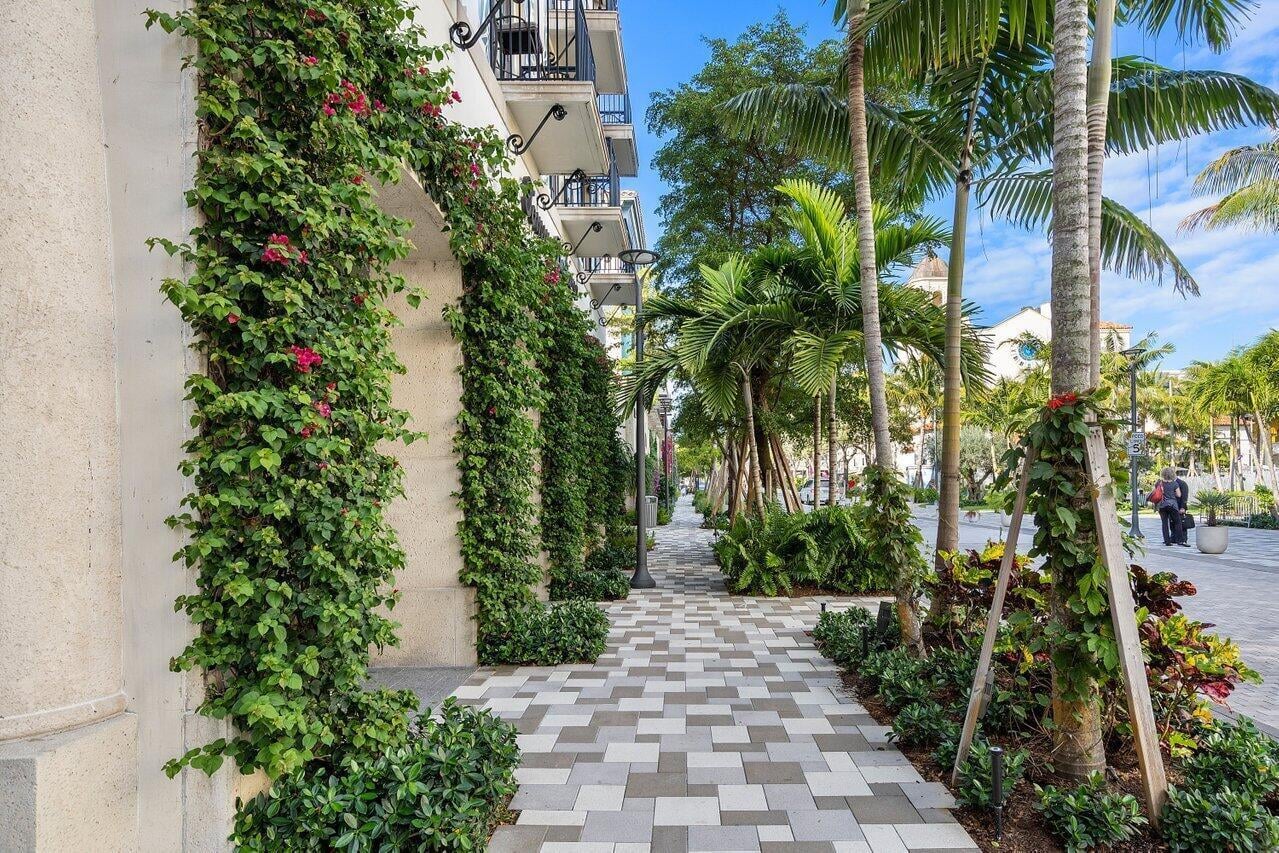 CityPlace South Tower Unit 704 photo 88